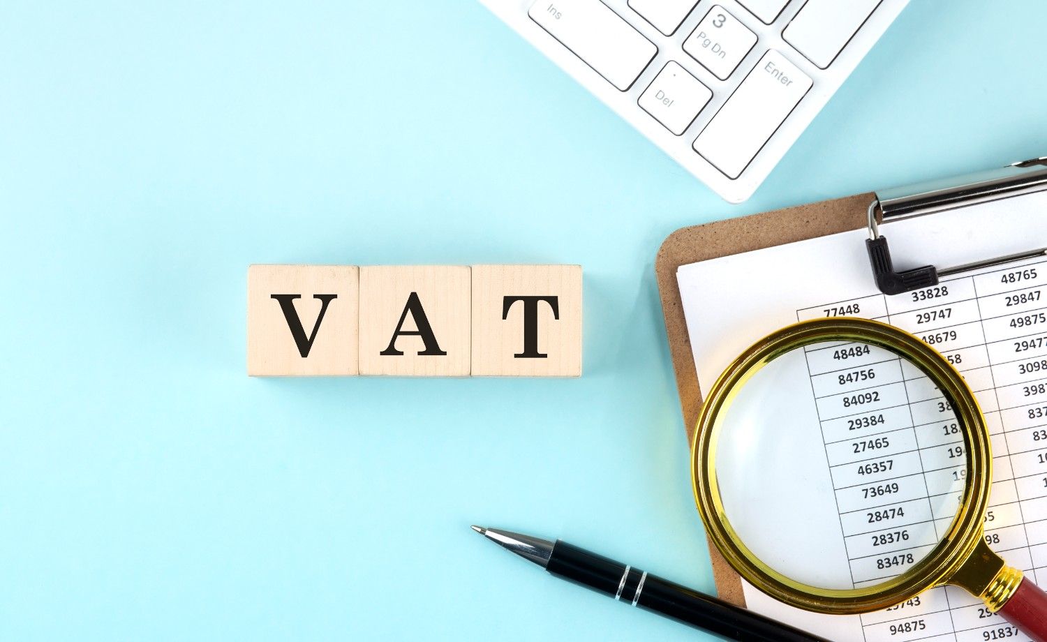 UAE VAT Filing 2026: Key Insights for Entrepreneurs and SMEs
